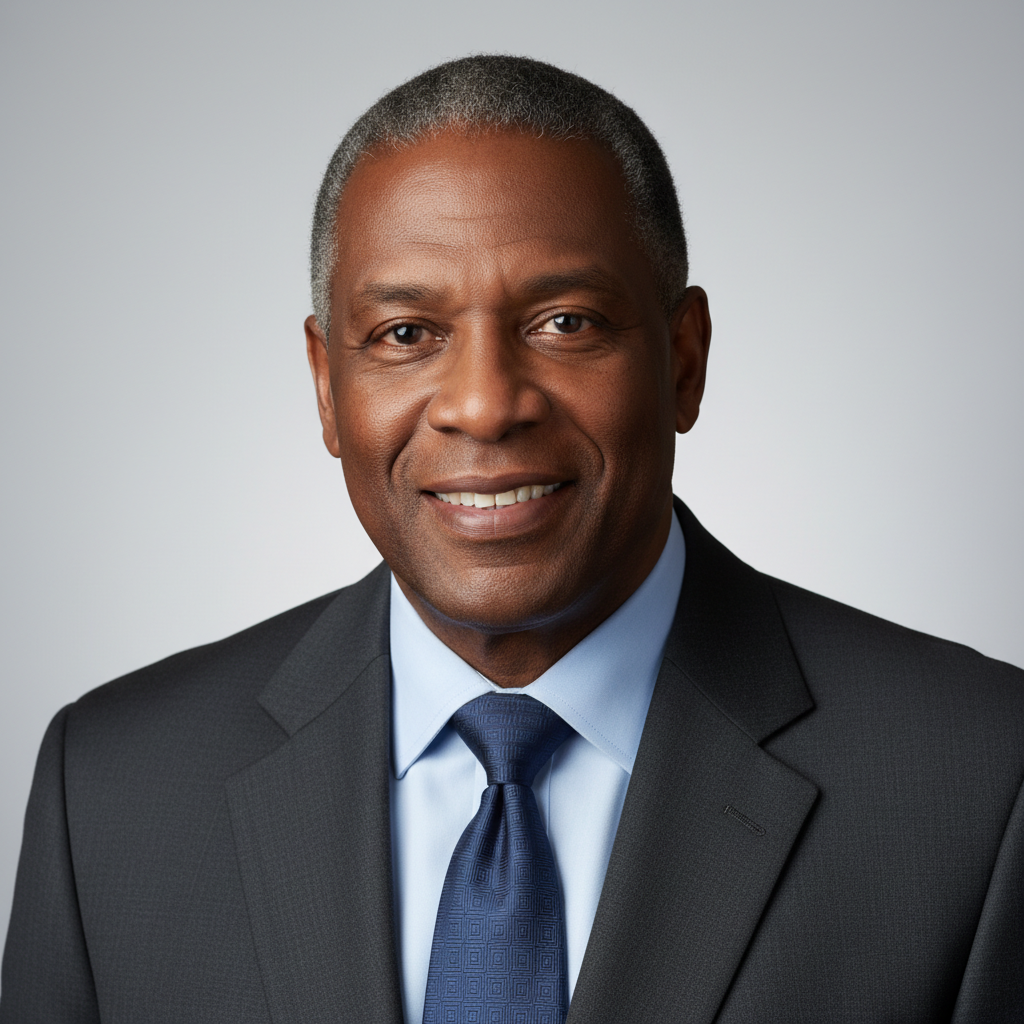 John Silberman, Managing Partner